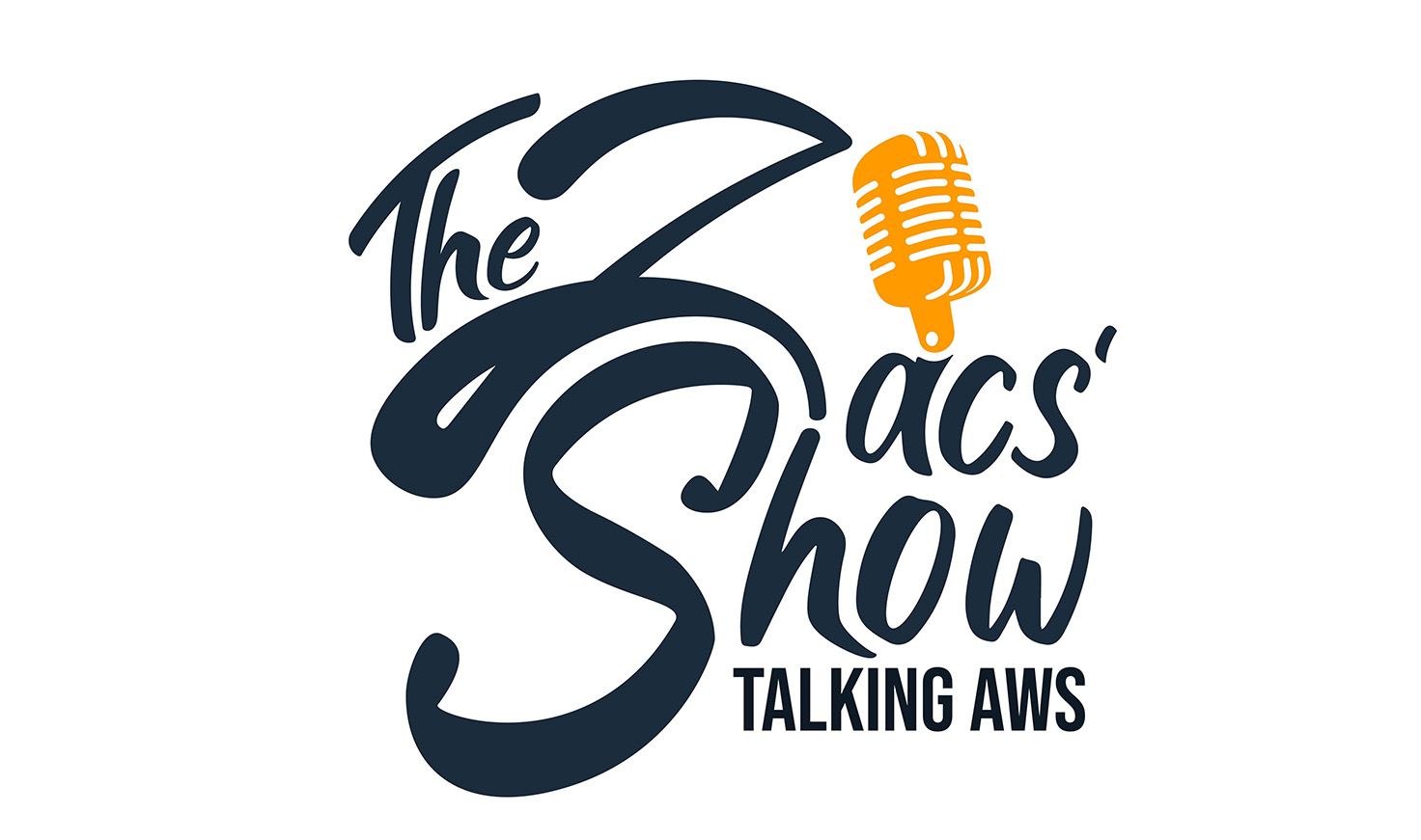 The Zacs' Show - Talking AWS
